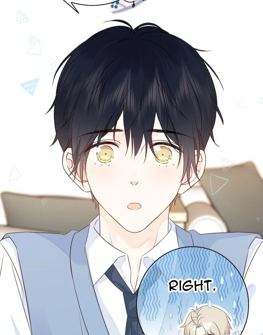 Read Overnourished chapter 53 image 3 on Lezhin