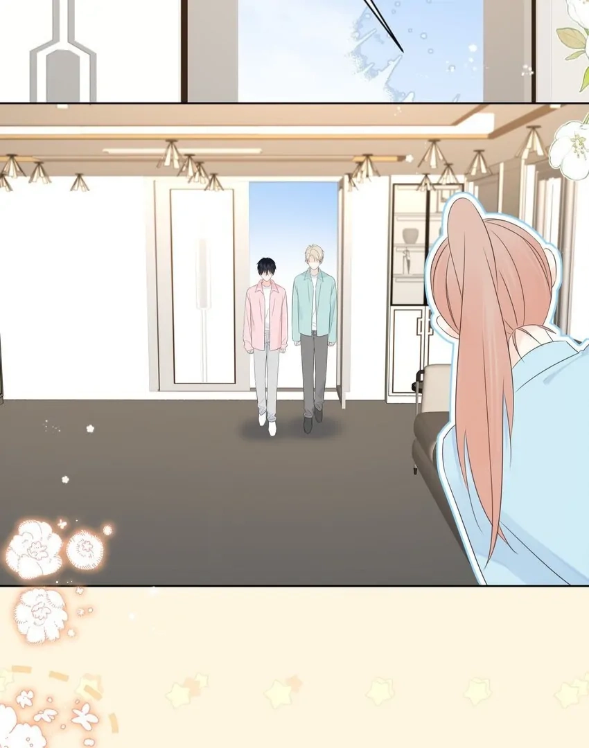 Read Overnourished chapter 53 image 34 on Lezhin
