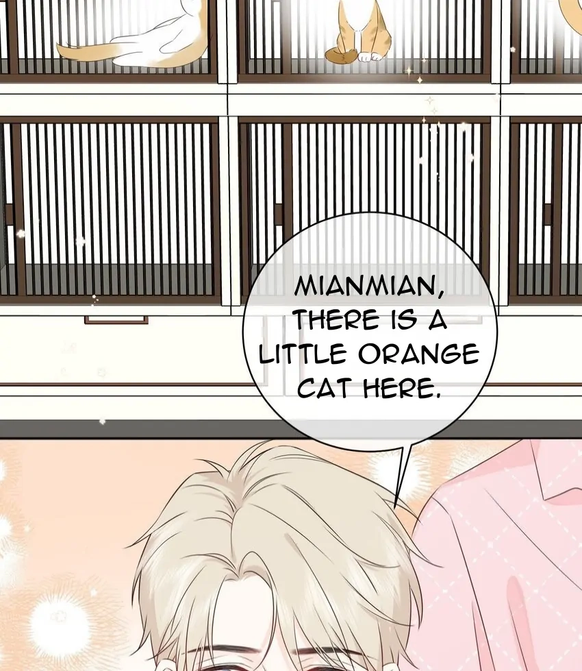 Read Overnourished chapter 53 image 36 on Lezhin