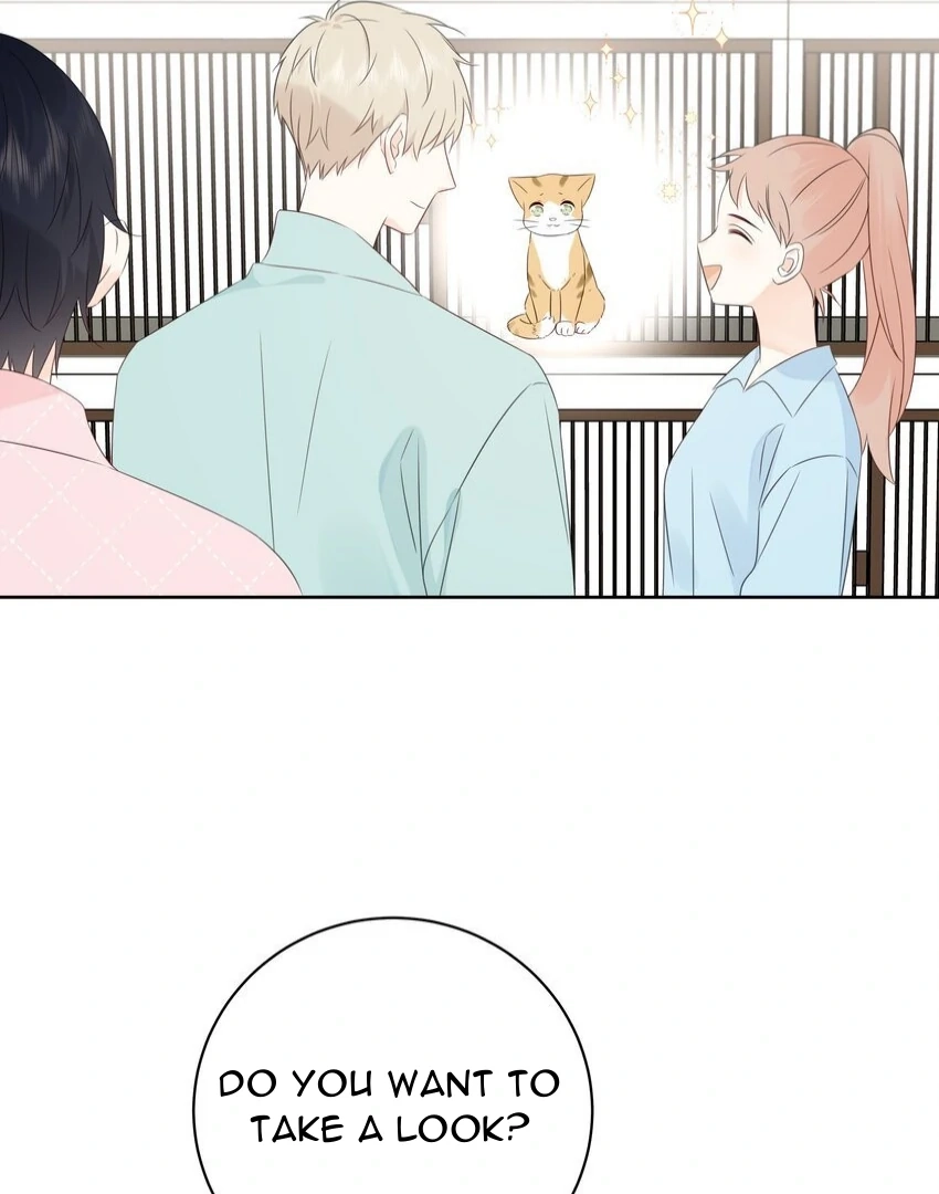 Read Overnourished chapter 53 image 38 on Lezhin