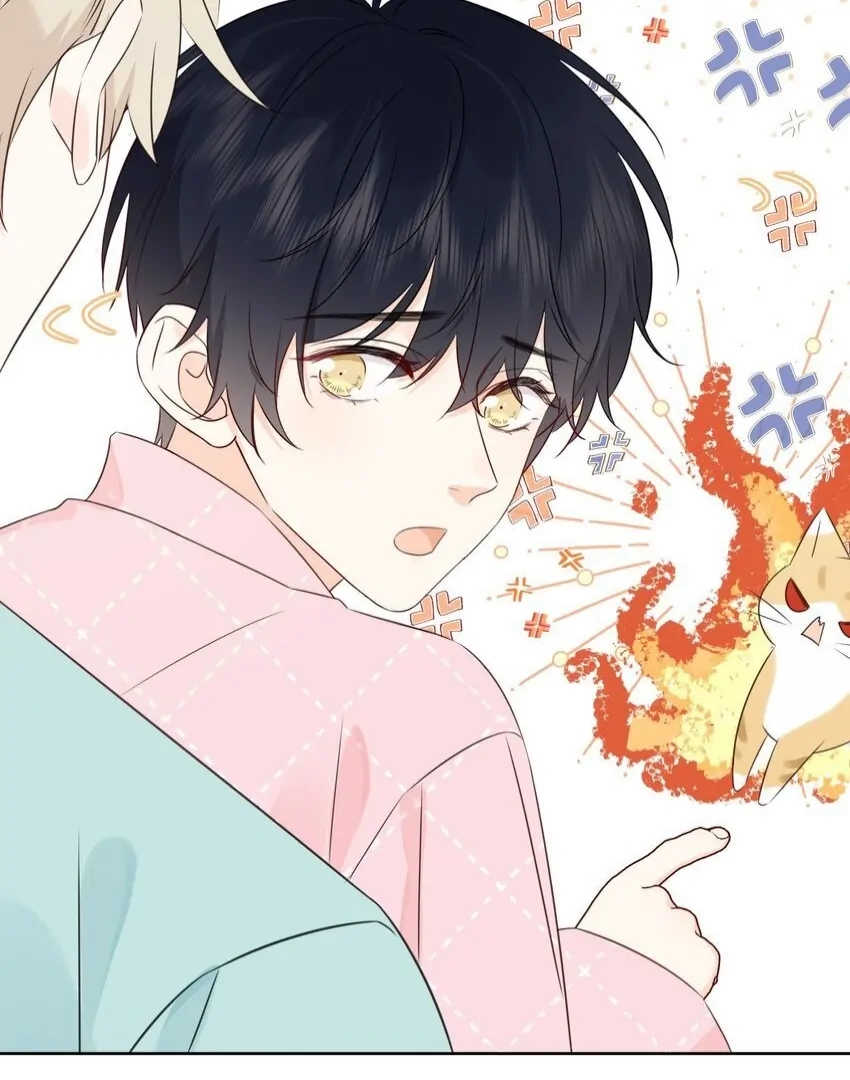 Read Overnourished chapter 53 image 42 on Lezhin