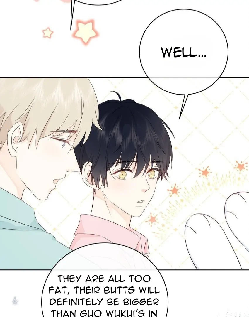 Read Overnourished chapter 53 image 46 on Lezhin