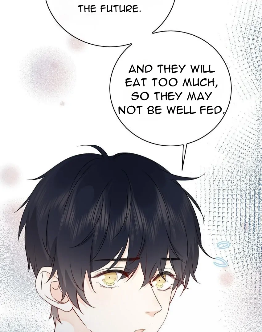 Read Overnourished chapter 53 image 47 on Lezhin