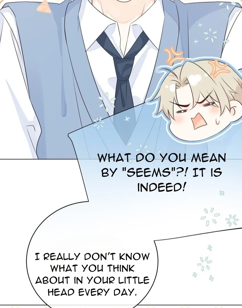 Read Overnourished chapter 53 image 5 on Lezhin