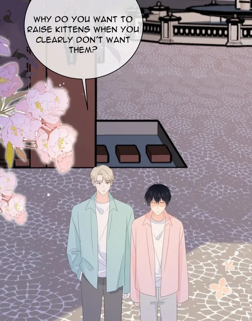 Read Overnourished chapter 53 image 60 on Lezhin