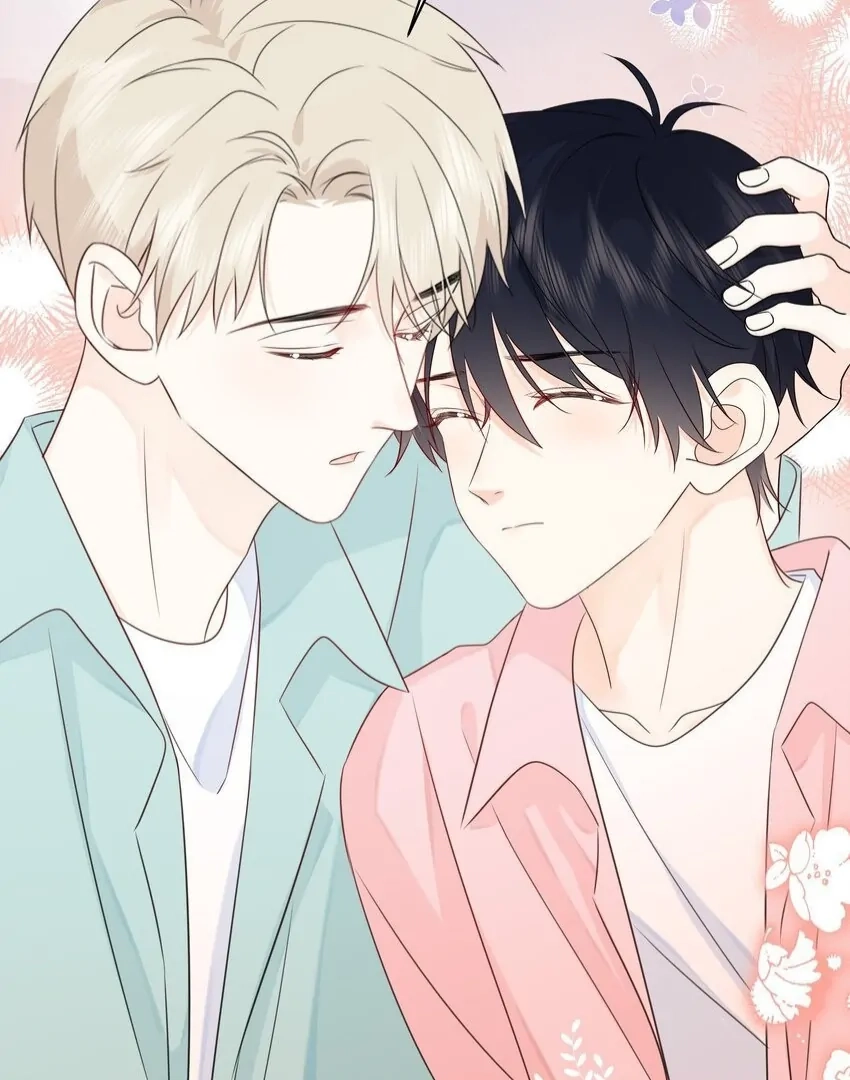 Read Overnourished chapter 53 image 64 on Lezhin