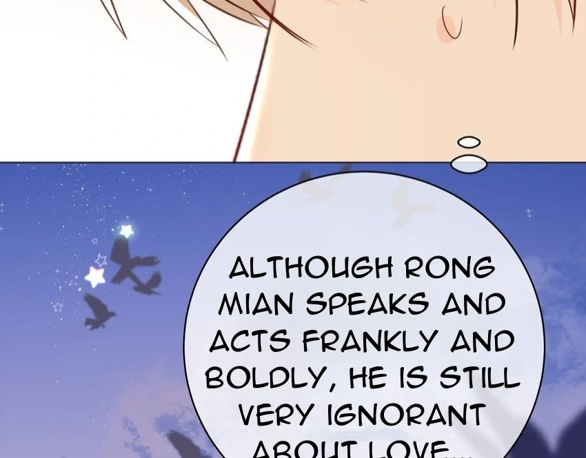 Read Overnourished chapter 53 image 8 on Lezhin