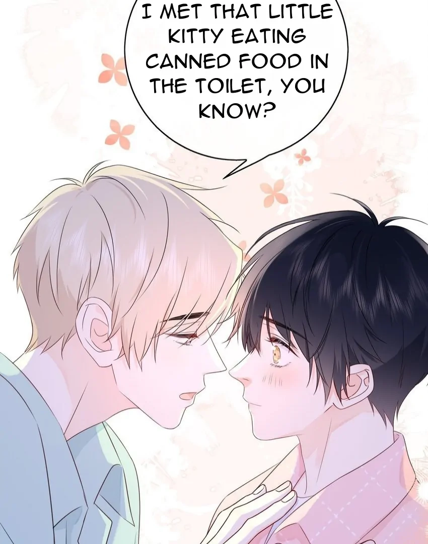 Read Overnourished chapter 54 image 11 on Lezhin