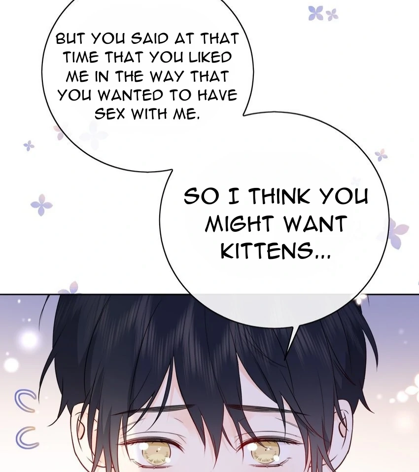 Read Overnourished chapter 54 image 13 on Lezhin