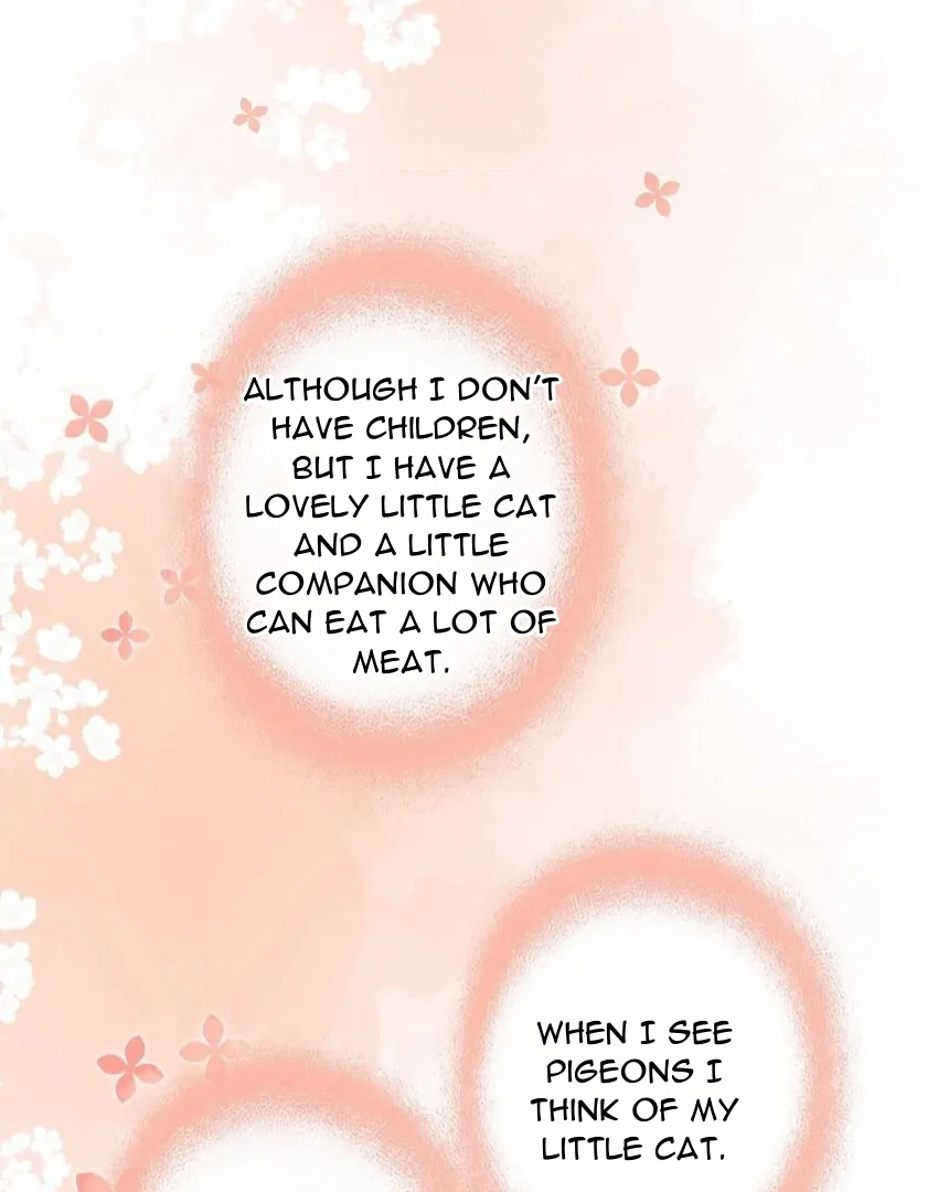 Read Overnourished chapter 54 image 17 on Lezhin