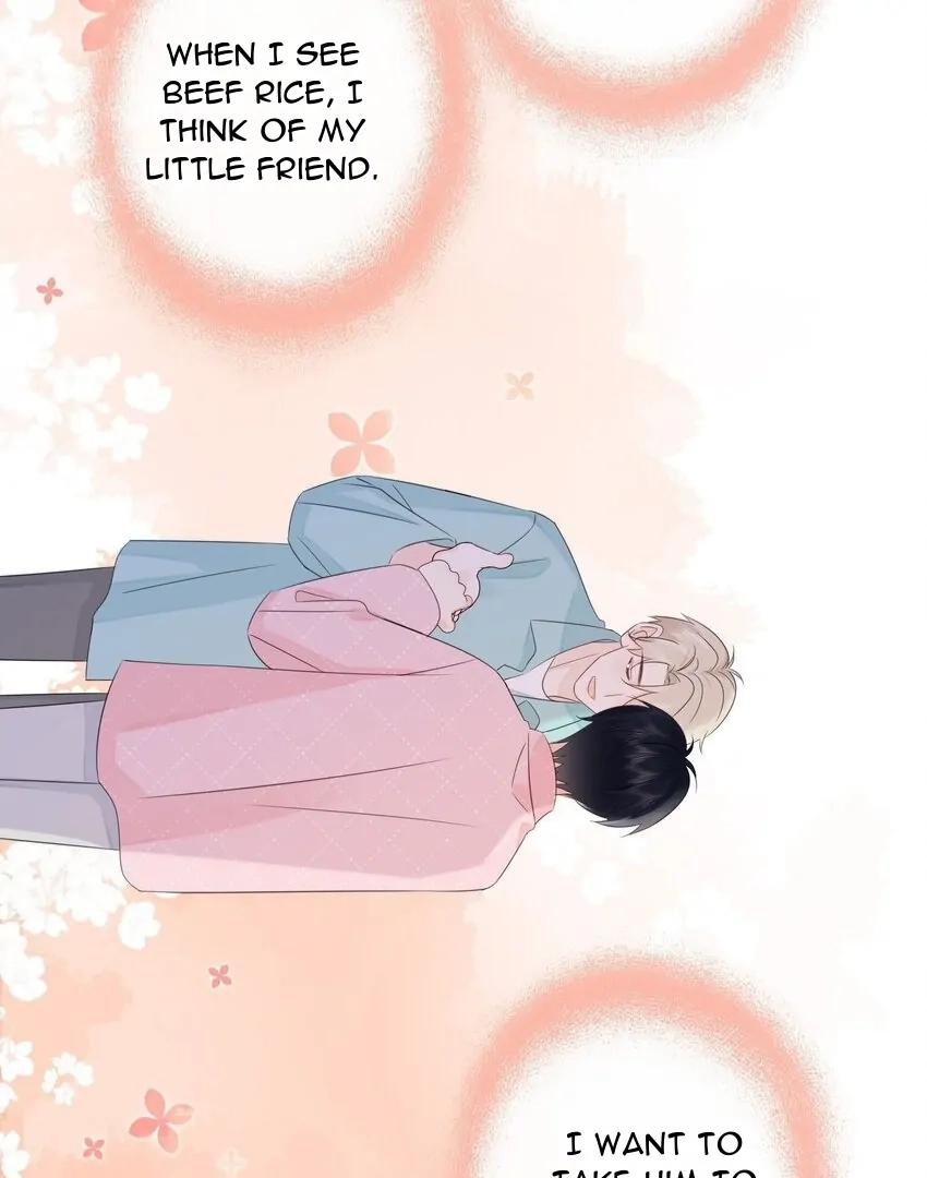Read Overnourished chapter 54 image 18 on Lezhin