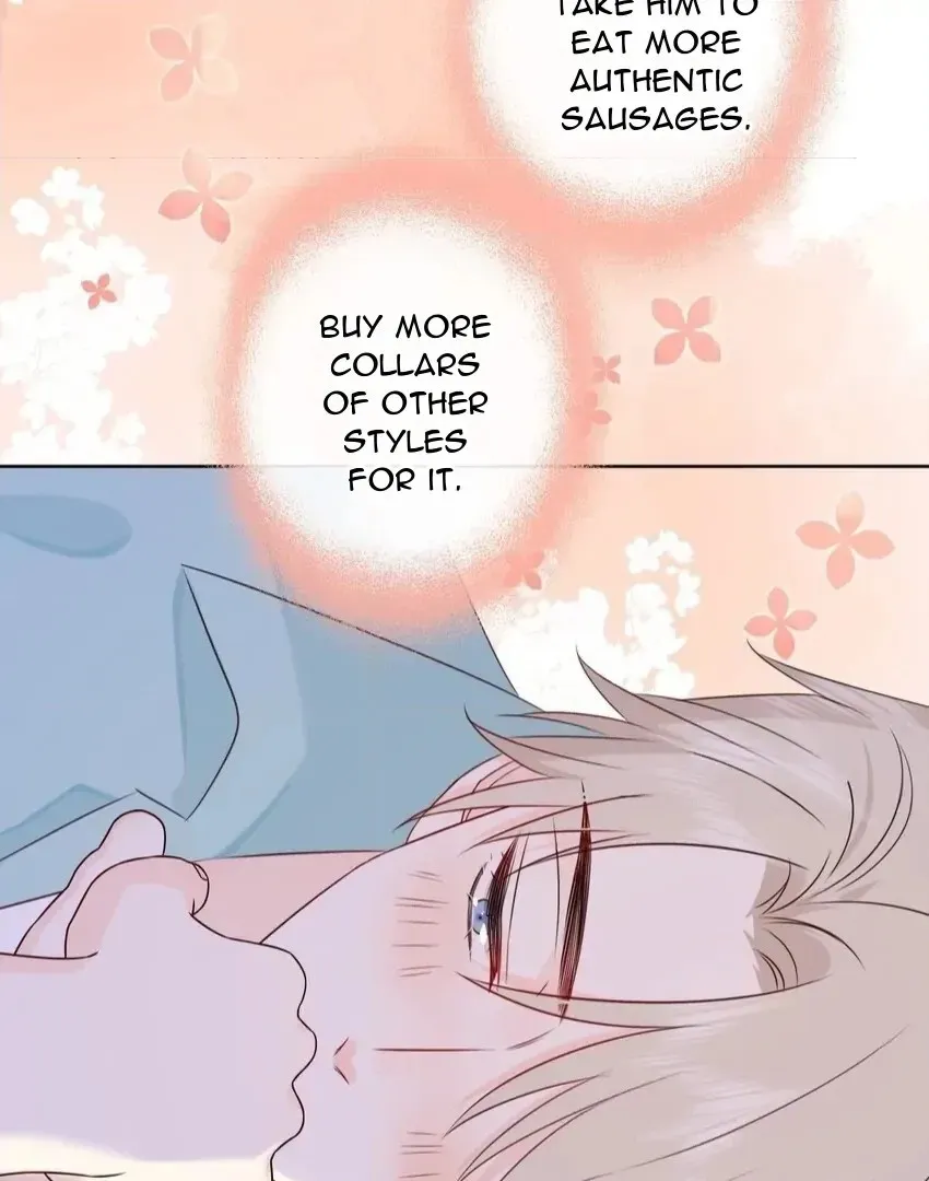 Read Overnourished chapter 54 image 19 on Lezhin