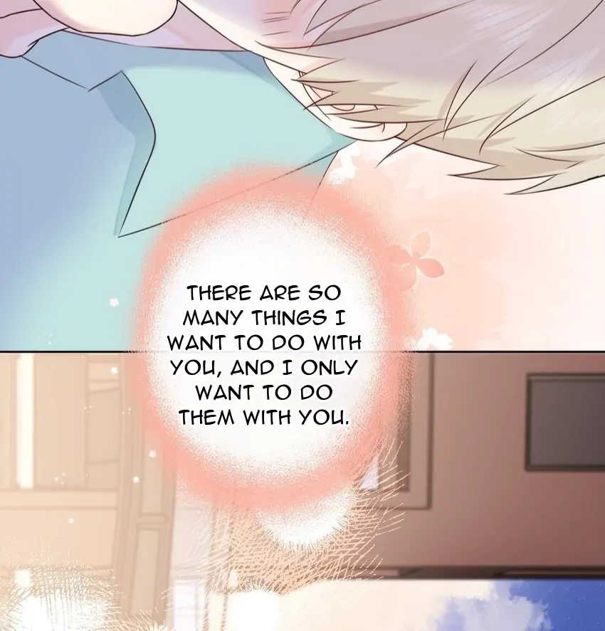 Read Overnourished chapter 54 image 20 on Lezhin
