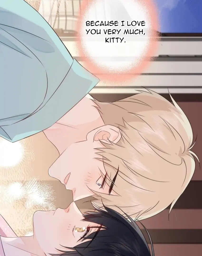 Read Overnourished chapter 54 image 22 on Lezhin