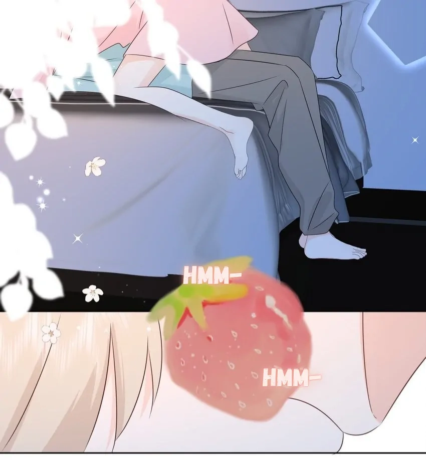 Read Overnourished chapter 54 image 30 on Lezhin