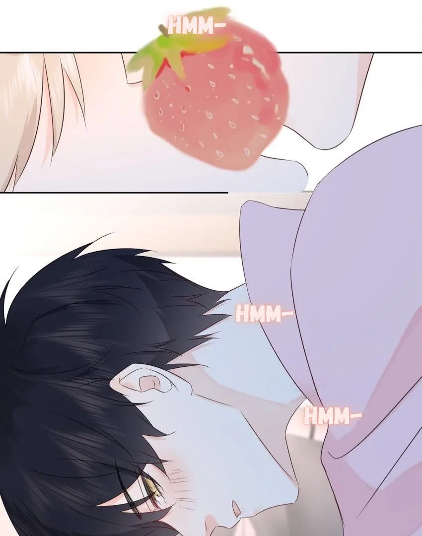 Read Overnourished chapter 54 image 31 on Lezhin