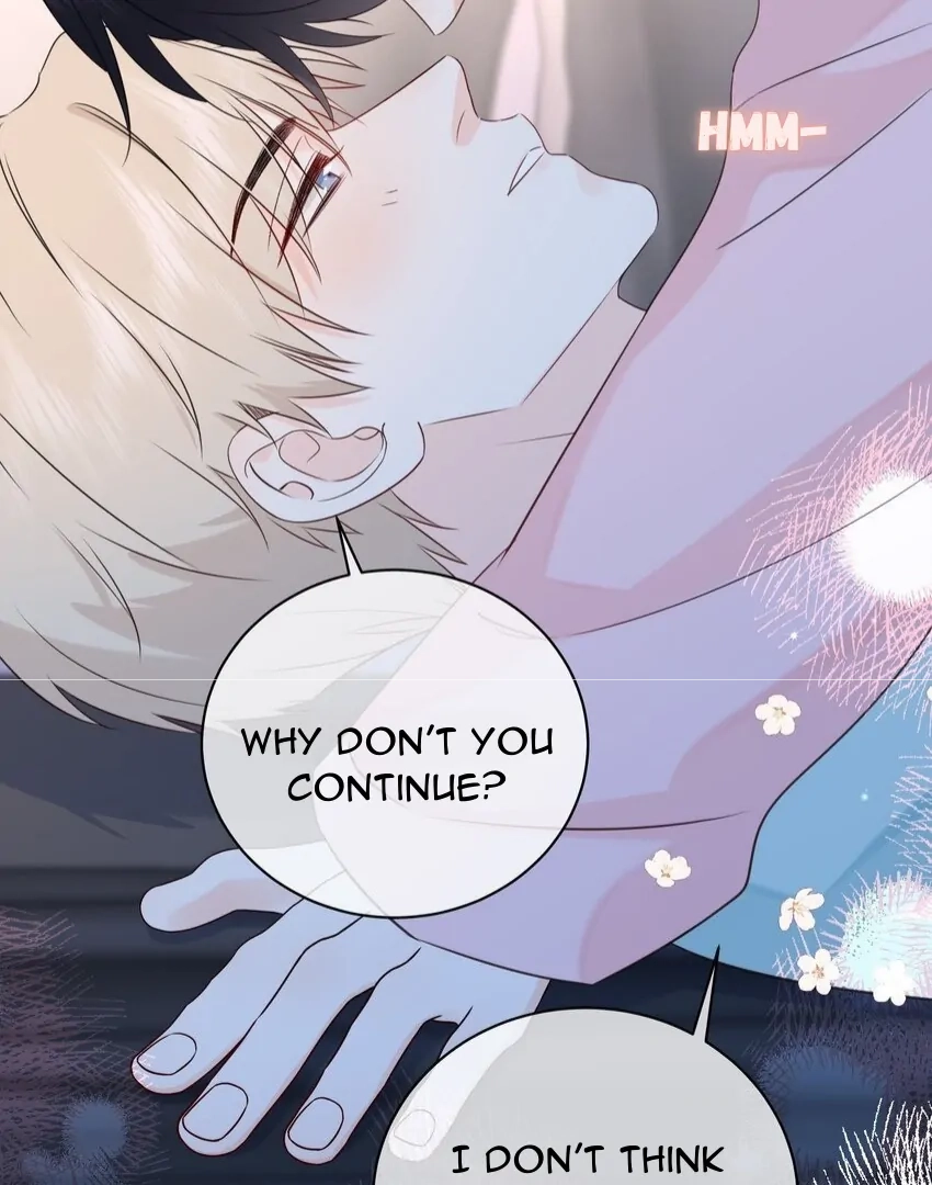 Read Overnourished chapter 54 image 32 on Lezhin