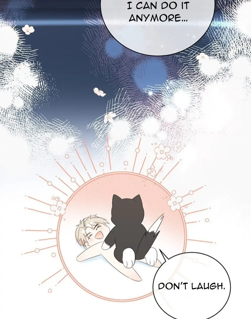 Read Overnourished chapter 54 image 33 on Lezhin