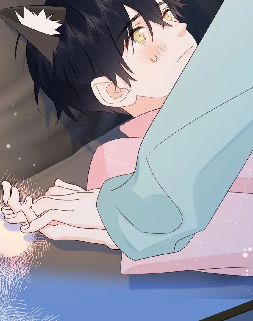 Read Overnourished chapter 54 image 35 on Lezhin