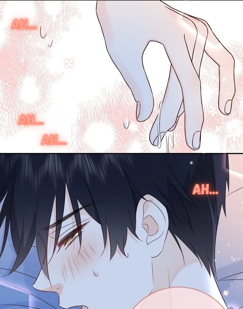 Read Overnourished chapter 54 image 38 on Lezhin