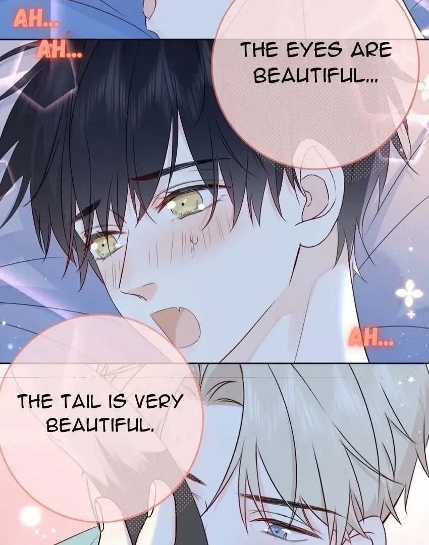 Read Overnourished chapter 54 image 39 on Lezhin