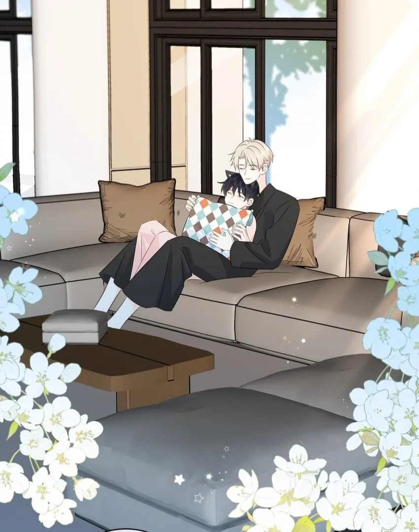 Read Overnourished chapter 54 image 47 on Lezhin