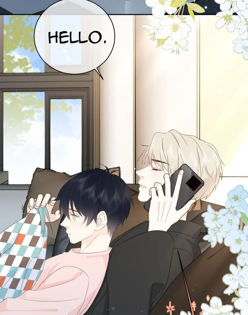 Read Overnourished chapter 54 image 48 on Lezhin