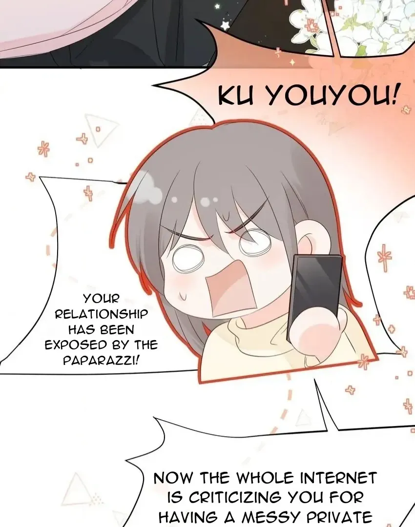 Read Overnourished chapter 54 image 49 on Lezhin