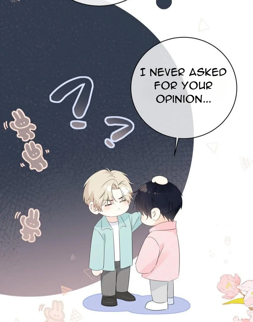 Read Overnourished chapter 54 image 5 on Lezhin