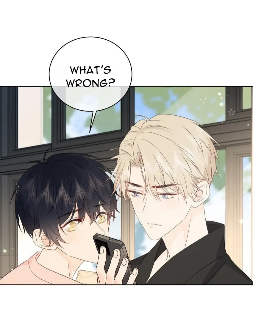 Read Overnourished chapter 54 image 52 on Lezhin