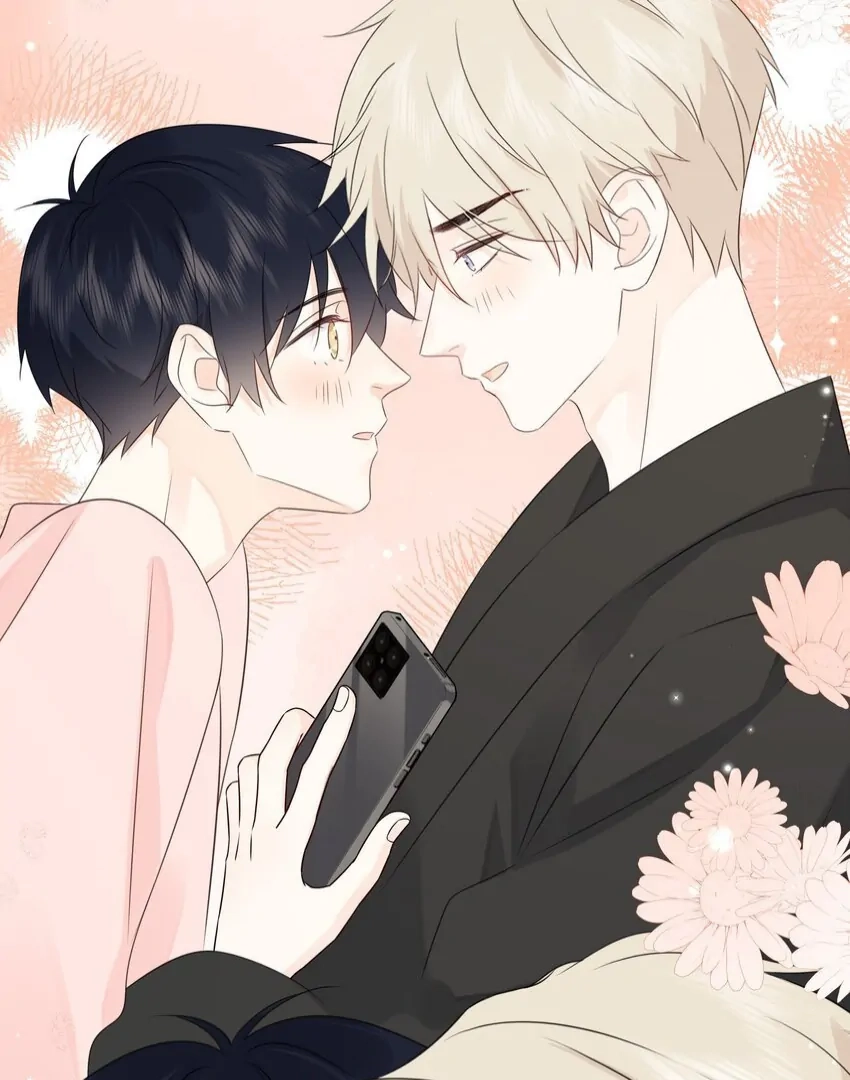 Read Overnourished chapter 54 image 55 on Lezhin