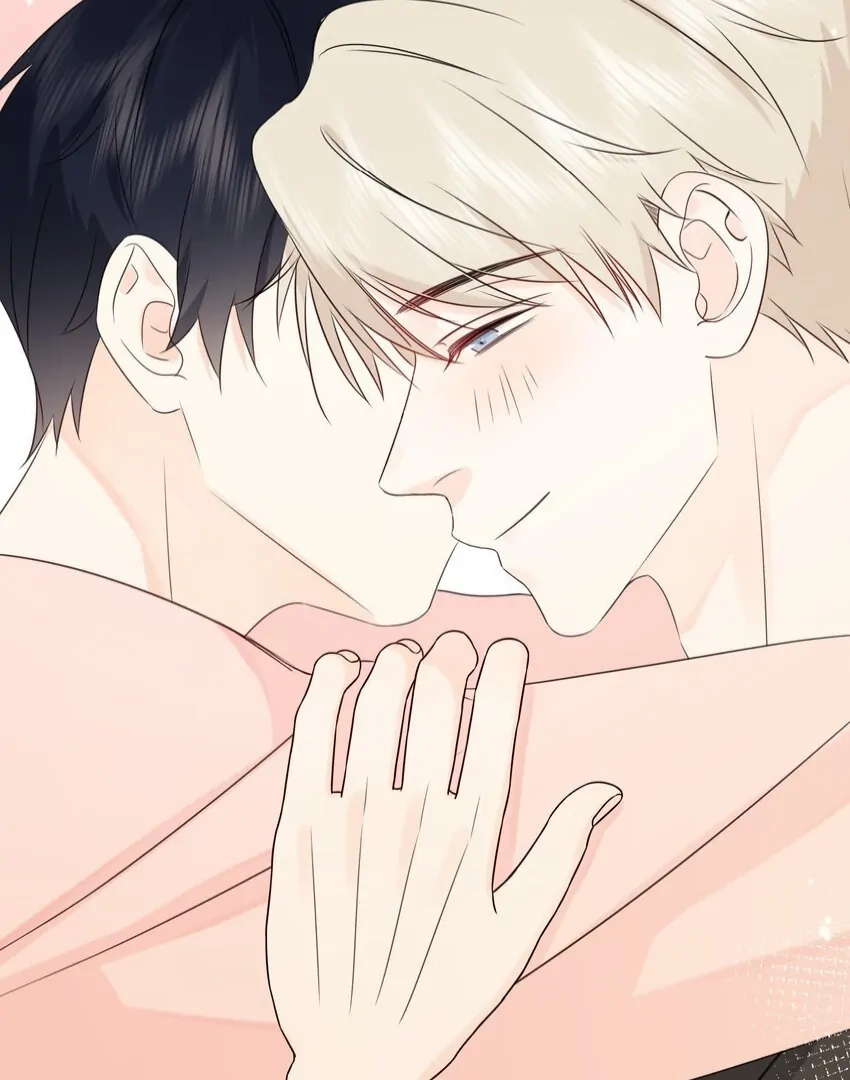 Read Overnourished chapter 54 image 56 on Lezhin