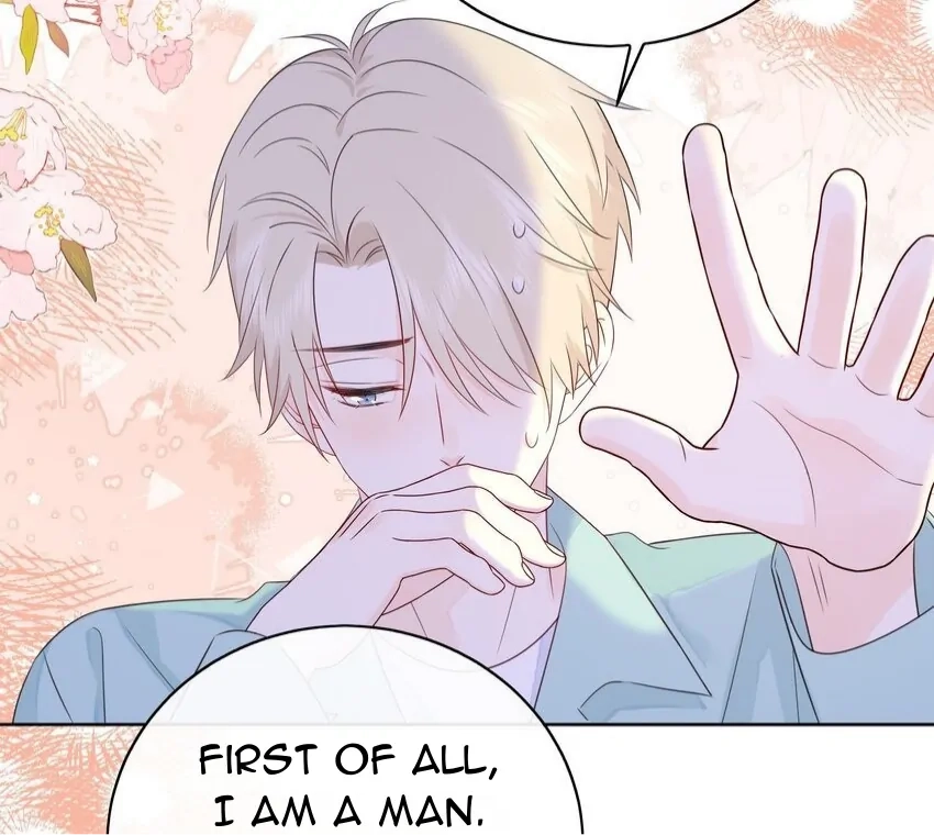 Read Overnourished chapter 54 image 7 on Lezhin
