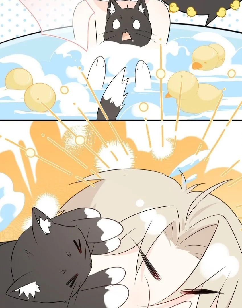 Read Overnourished chapter 54 image 70 on Lezhin