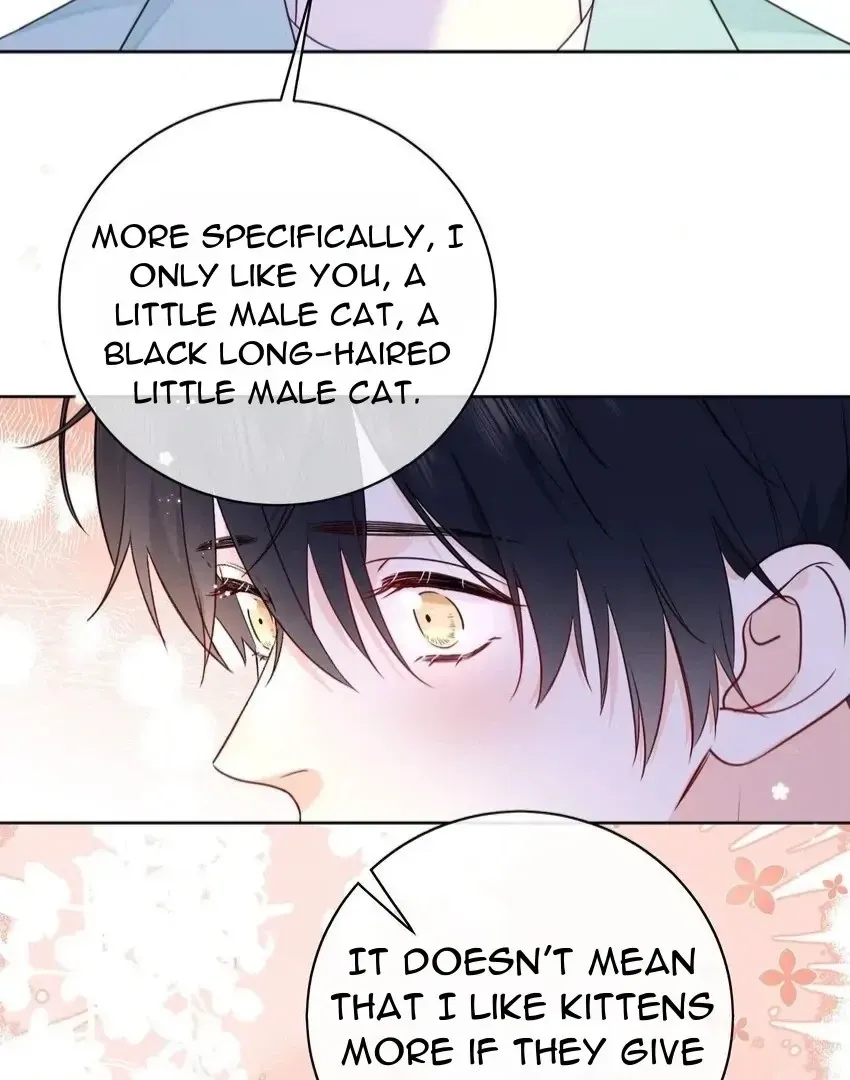 Read Overnourished chapter 54 image 9 on Lezhin