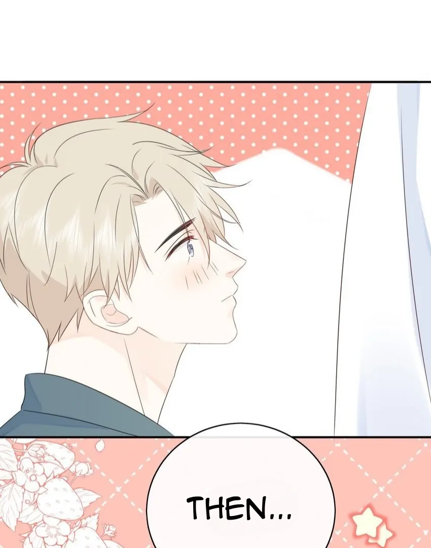 Read Overnourished chapter 55 image 13 on Lezhin