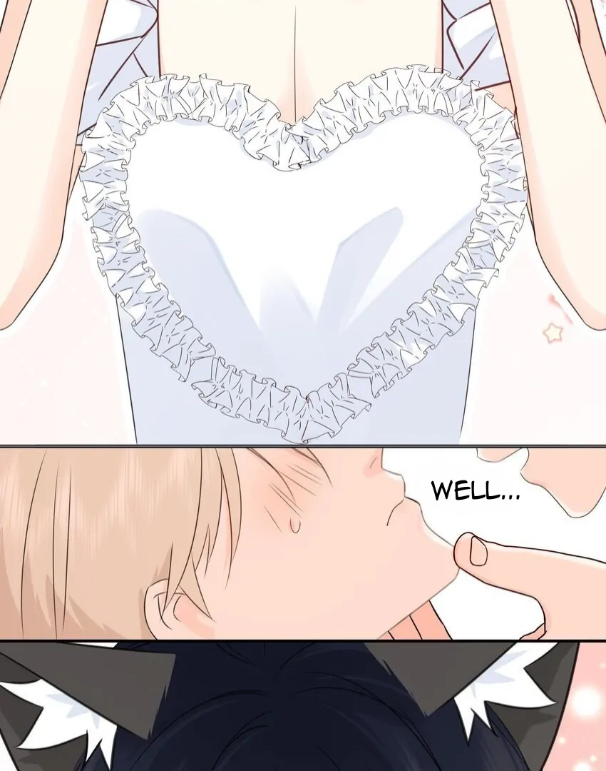 Read Overnourished chapter 55 image 15 on Lezhin
