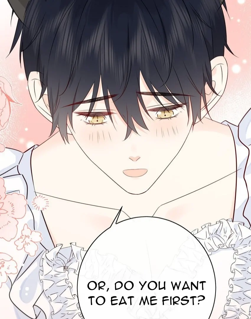 Read Overnourished chapter 55 image 16 on Lezhin