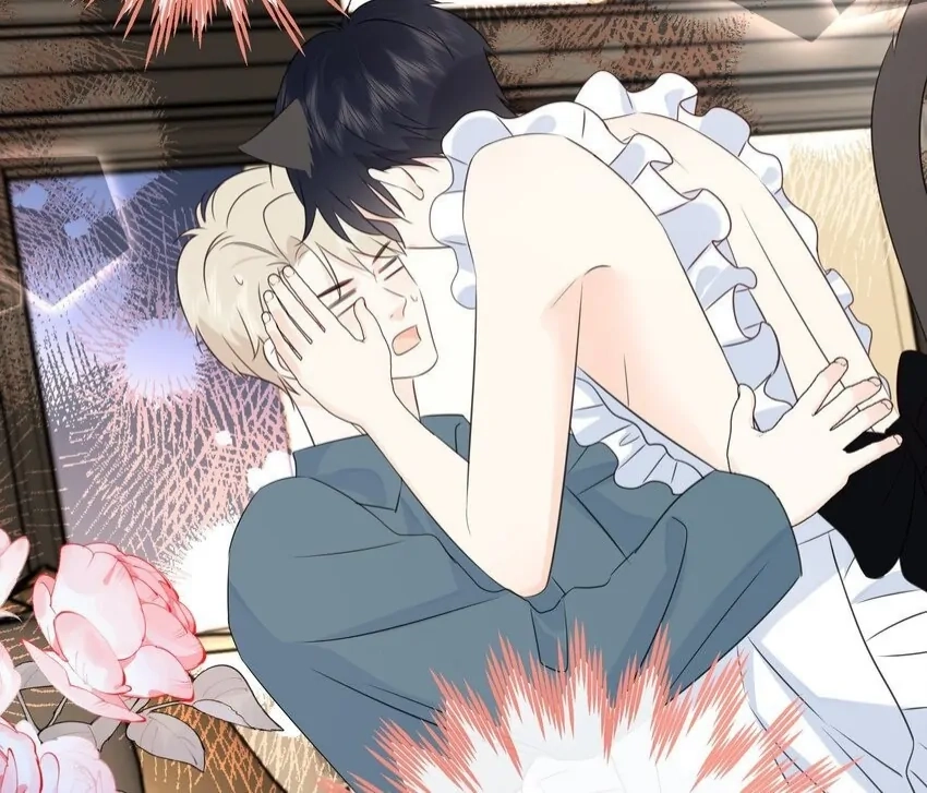 Read Overnourished chapter 55 image 20 on Lezhin