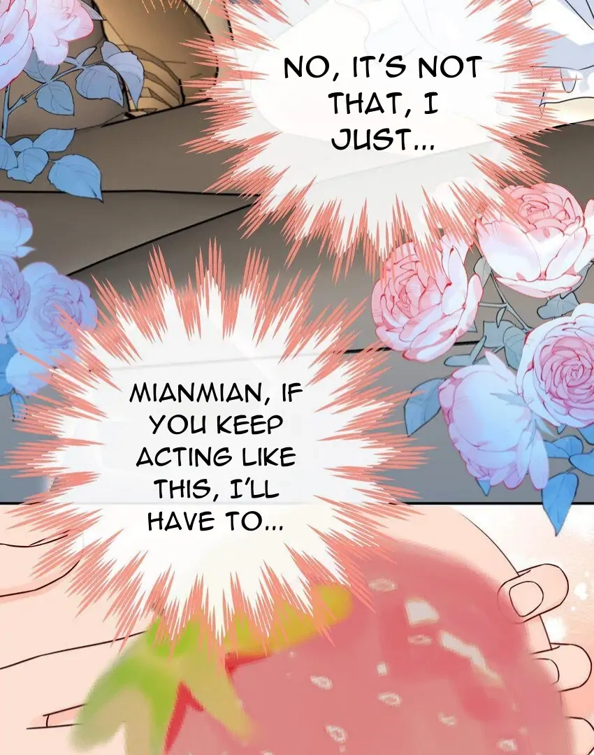 Read Overnourished chapter 55 image 21 on Lezhin
