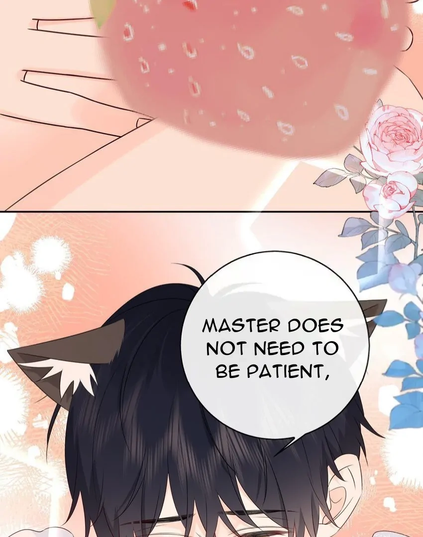 Read Overnourished chapter 55 image 22 on Lezhin