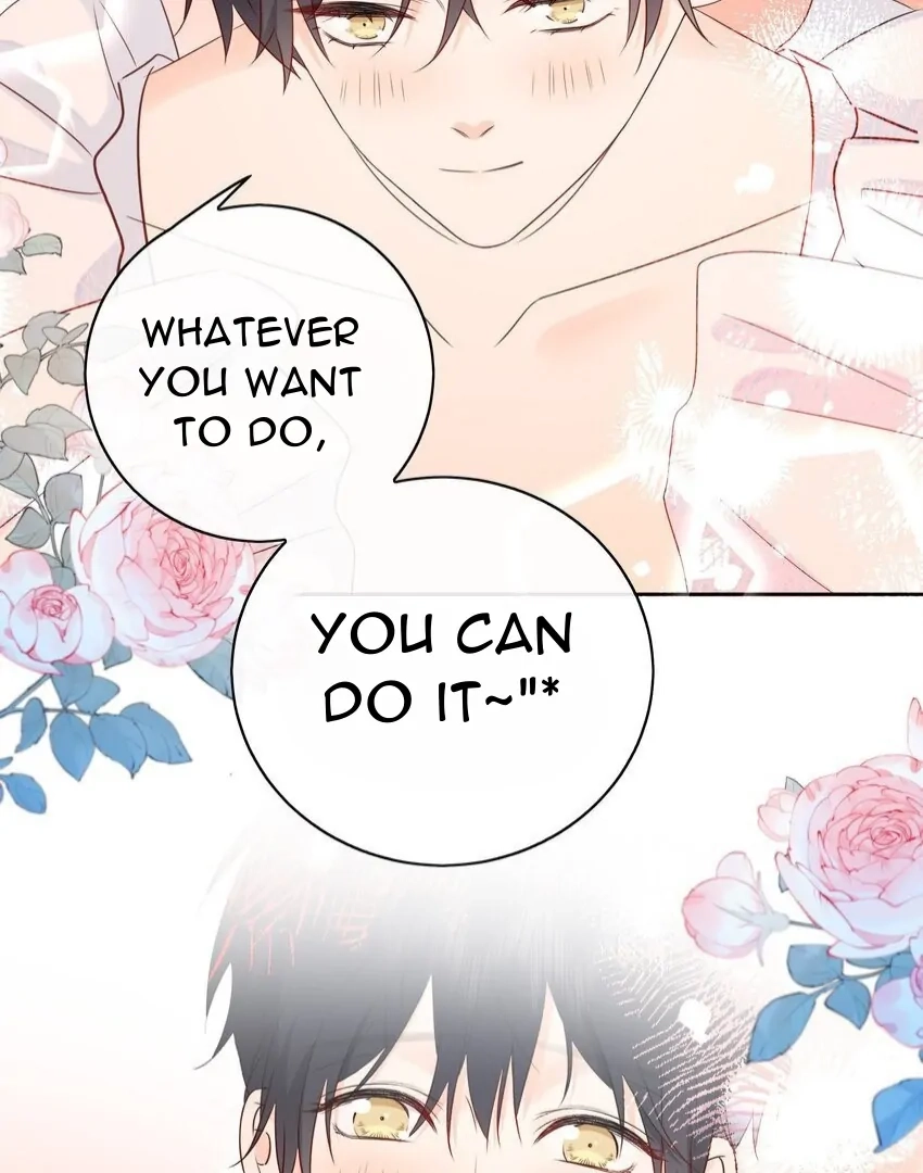 Read Overnourished chapter 55 image 23 on Lezhin