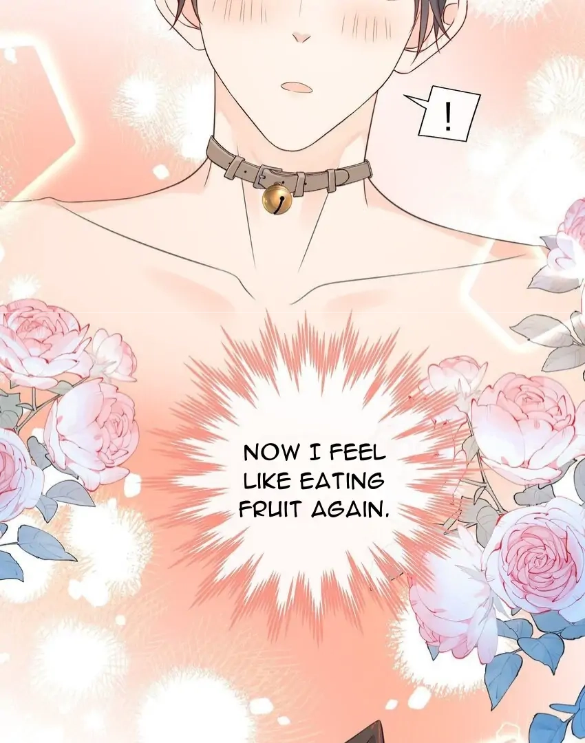 Read Overnourished chapter 55 image 24 on Lezhin