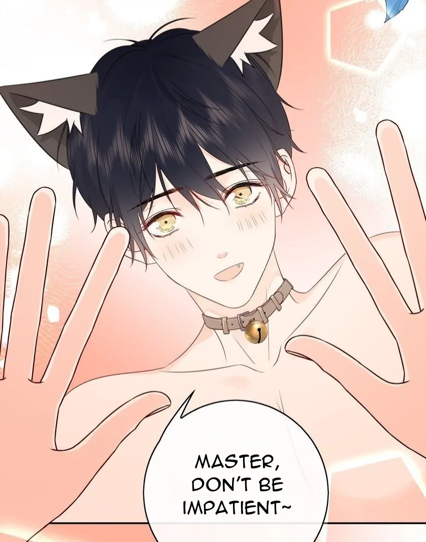 Read Overnourished chapter 55 image 25 on Lezhin