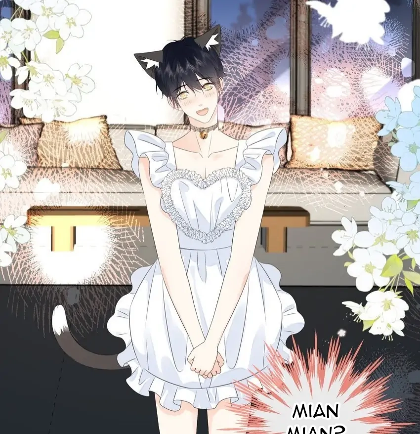 Read Overnourished chapter 55 image 3 on Lezhin