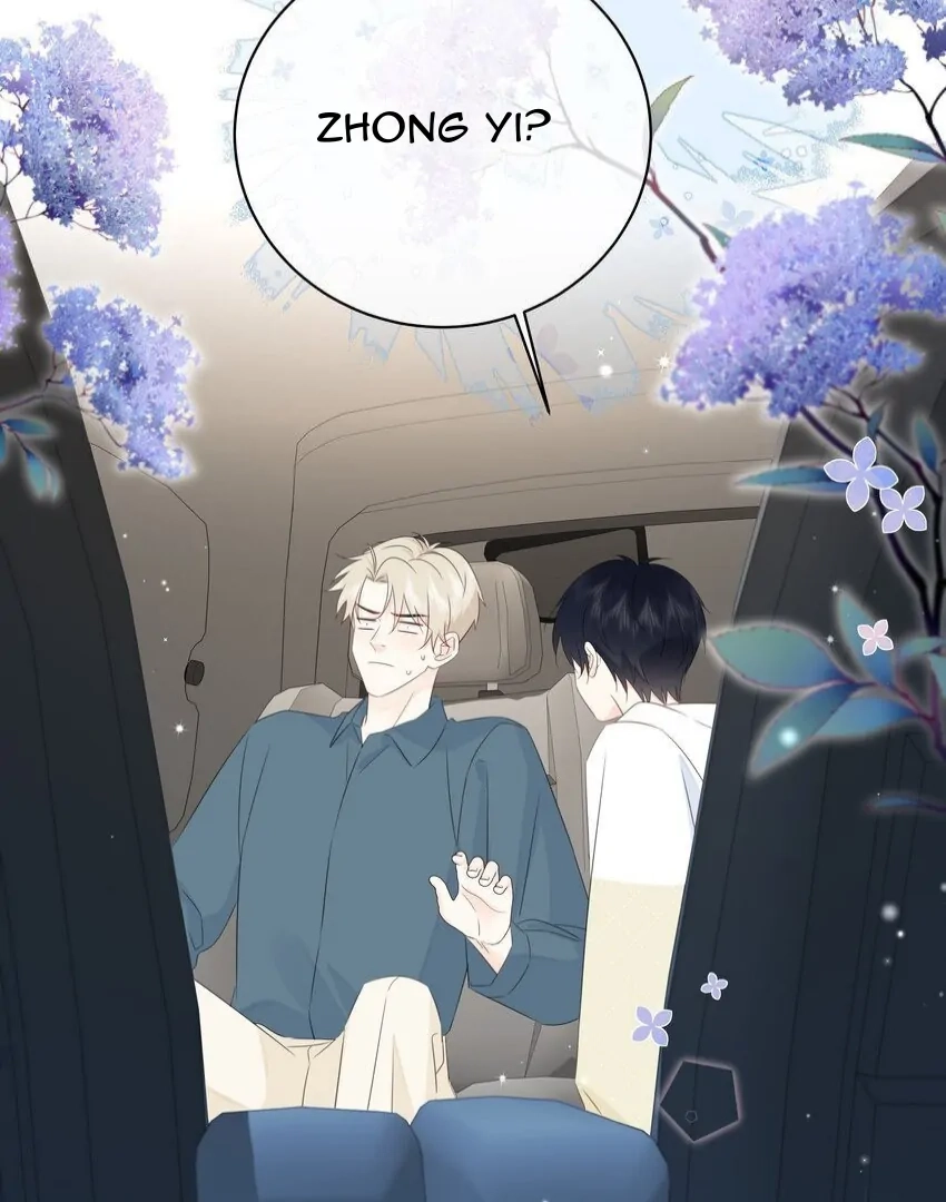 Read Overnourished chapter 55 image 31 on Lezhin