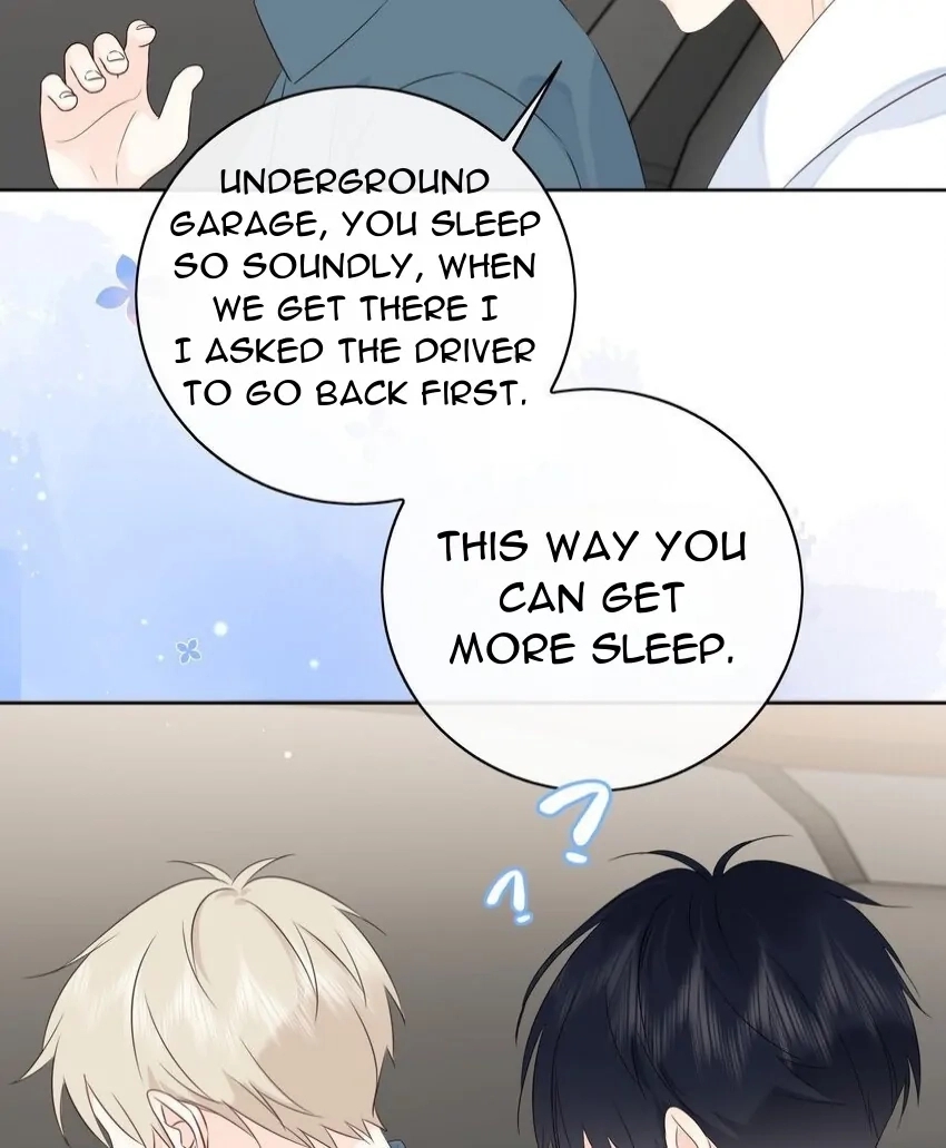 Read Overnourished chapter 55 image 34 on Lezhin