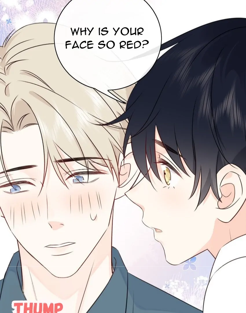 Read Overnourished chapter 55 image 36 on Lezhin