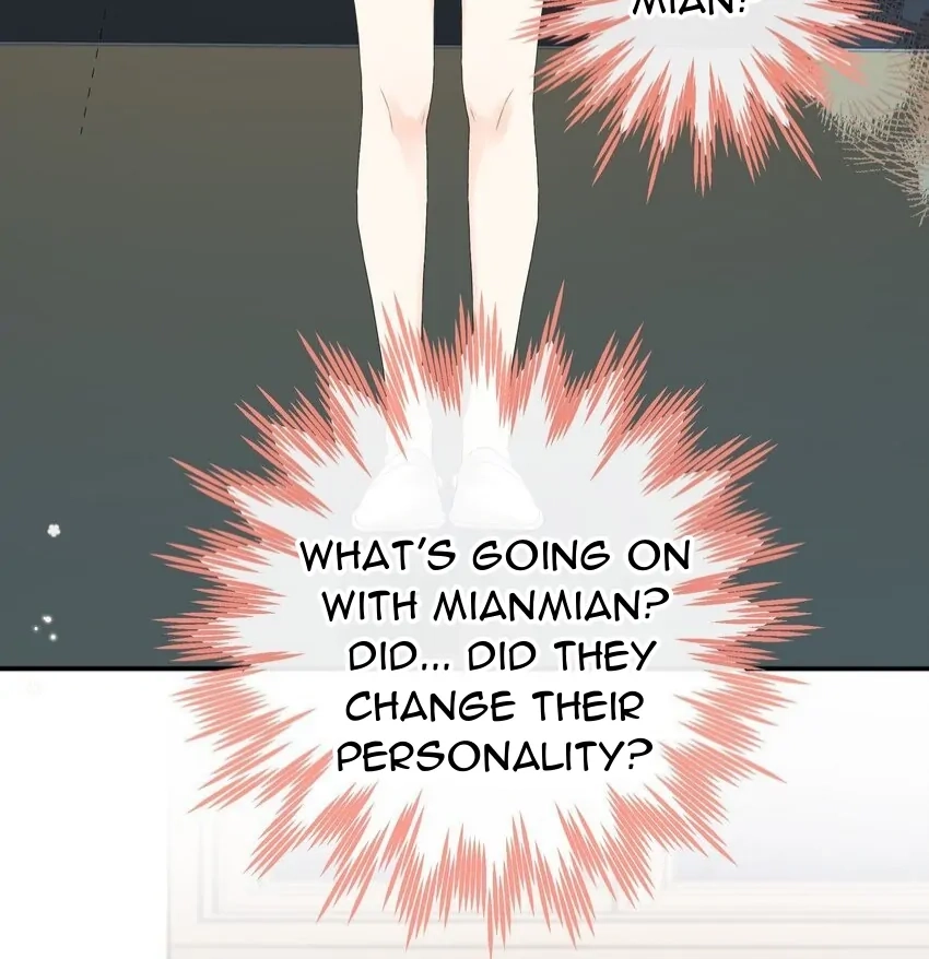 Read Overnourished chapter 55 image 4 on Lezhin