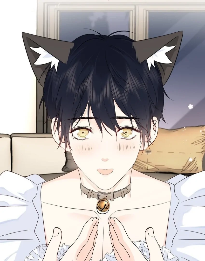 Read Overnourished chapter 55 image 5 on Lezhin